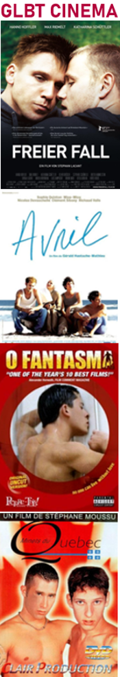 GLBT FILMS